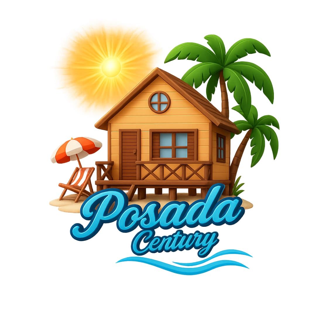 Logo de Posada Century